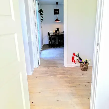 13 Minute Walk To Lego - 50m2 Holiday *